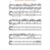 Schirmer Mozart - Concerto No. 12 in A,  K. 414 (NFMC)