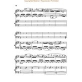 Schirmer Mozart - Concerto No. 12 in A,  K. 414 (NFMC)