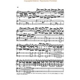 Schirmer Mozart - Concerto No. 21 in C, K. 467 (NFMC)