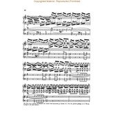 Schirmer Mozart - Concerto No. 21 in C, K.467