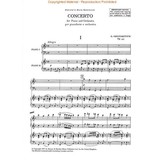 Hal Leonard Shostakovich - Concerto No. 2, Op. 102