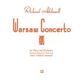 Hal Leonard Addinsell- Warsaw Concerto (NFMC)