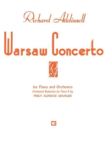 新品CD　アル　AL / Feeling 1集 Addinsell- Warsaw Concerto - PianoWorks, Inc
