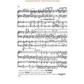 Schirmer Beethoven - Concerto No. 1 in C, Op. 15 (NFMC)