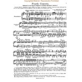 Schirmer Beethoven - Concerto No. 4 in G, Op. 58 (NFMC)