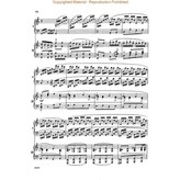 Schirmer Mozart - Concerto No. 25 in C, K.503 (NFMC)