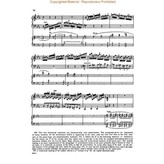 Schirmer Mozart - Concerto No. 24 in C Minor, K. 491 (NFMC)