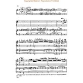 Schirmer Mozart - Concerto No. 24 in C Minor, K.491
