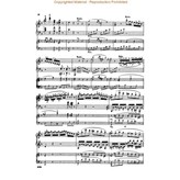 Schirmer Mozart - Concerto No. 20 in D Minor, K.466 (NFMC)