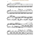 Schirmer Mozart - Concerto No. 17 in G, K. 453 (NFMC)