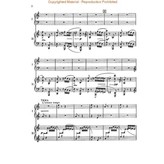 Boosey & Hawkes Rachmaninoff - Rhapsody on a Theme of Paganini, Op. 43