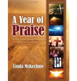 Lorenz A Year of Praise