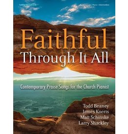 Lorenz Faithful Through It All