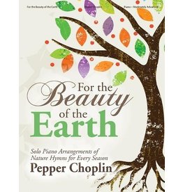 Lorenz For the Beauty of the Earth