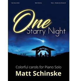 Lorenz One Starry Night