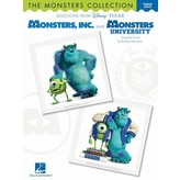 Disney The Monsters Collection