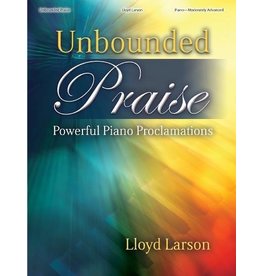 Lorenz Unbounded Praise