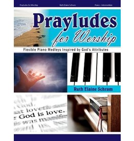 Lorenz Prayludes for Worship