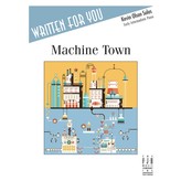 FJH Machine Town