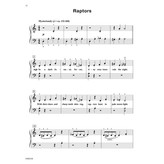 FJH Olson - Imaginations, Book 1 (NFMC)