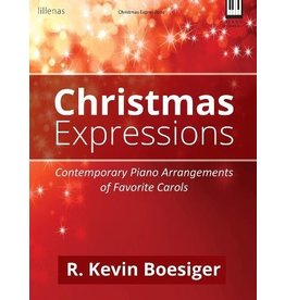 Christmas Expressions