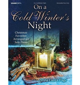 On a Cold Winter's Night