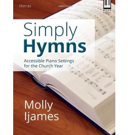 Simply Hymns