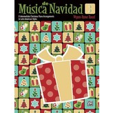 Alfred Music Música de Navidad Book 3