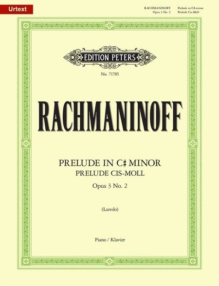 (未使用･未開封品)　Preludes for Piano: Klavier zu zwei Haenden ar3p5n1 maxresdefault.jpg