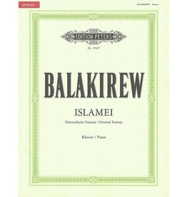 Edition Peters Islamei