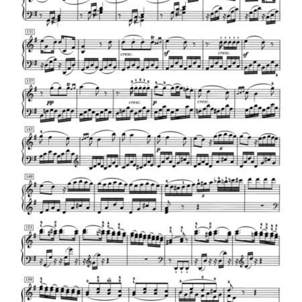 Beethoven - Piano Sonatas (2), Op.14 - PianoWorks, Inc Beethoven - Piano Sonatas (2), Op.14 - PianoWorks, Inc