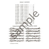 Edition Peters Haydn - Sonatas Vol. 2