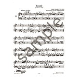 Edition Peters Haydn - Sonatas Vol. 2