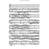 Edition Peters Mendelssohn - Piano Concerto No. 1 in g minor Op. 25