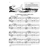 Alfred Music John W. Schaum Piano Course, C: The Purple Book