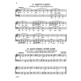 Alfred Music John W. Schaum Piano Course, D: The Orange Book