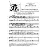 Alfred Music John W. Schaum Piano Course, B: The Blue Book