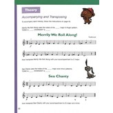 Alfred Music The Music Tree: Activities Book, Part 2A