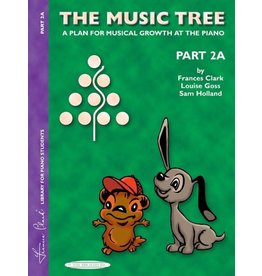 Alfred Music The Music Tree: Student's Book, Part 2A