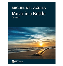 Theodore Presser Music in a Bottle
