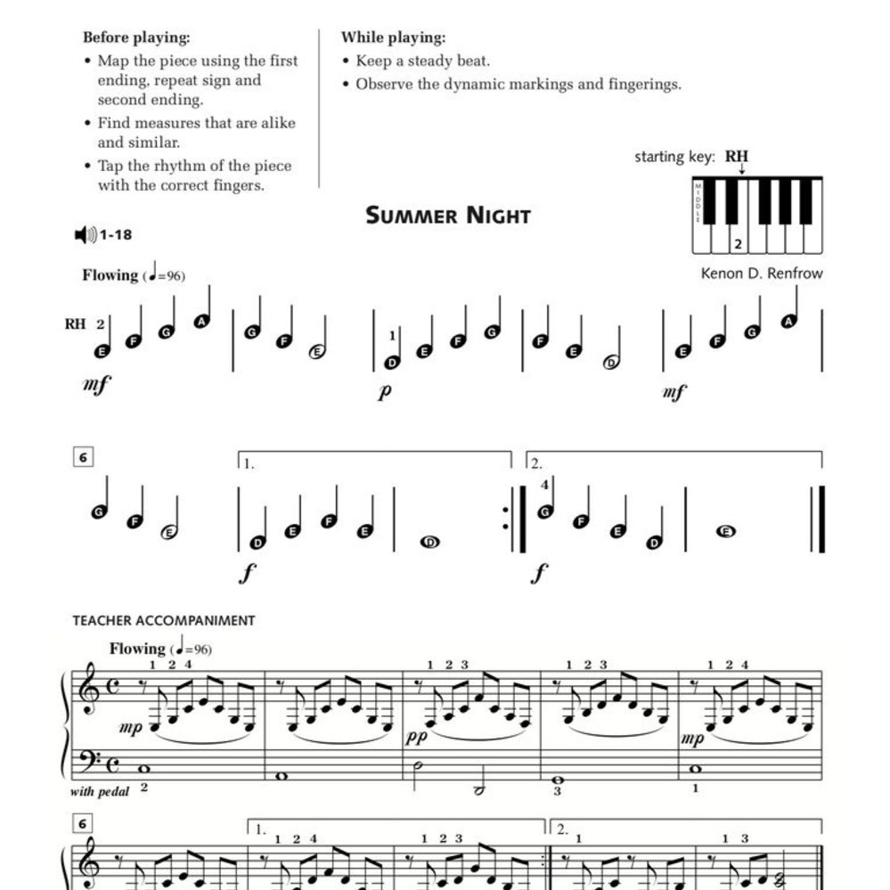 Alfred S Group Piano For Adults Student Book 1 2nd Edition Pianoworks Inc