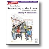 FJH Succeeding at the Piano, Merry Christmas! - Grade 2A
