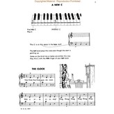 Willis Music Company Step by Step Piano Course - Book 2