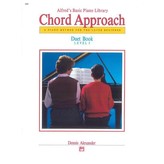 Alfred Music Alfred's Basic Piano: Chord Approach Duet Book 1