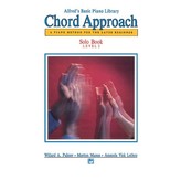 Alfred Music Alfred's Basic Piano: Chord Approach Solo Book 2