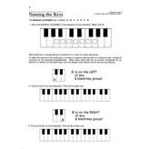 Alfred Music Alfred's Basic Piano: Chord Approach Theory Book 1