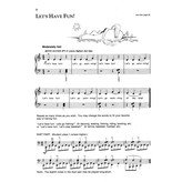 Alfred Music Alfred's Basic Piano: Chord Approach Solo Book 1