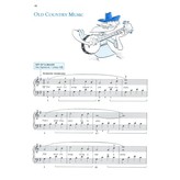 Alfred Music Alfred's Basic Piano: Chord Approach Lesson Book 2