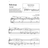 Alfred Music Música de Navidad, Books 1 & 2 (Value Pack)