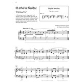 Alfred Music Música de Navidad, Books 1 & 2 (Value Pack)